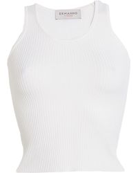 ERMANNO FIRENZE - Top - Lyst