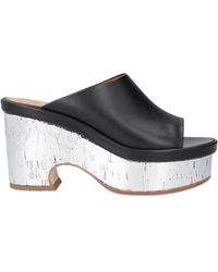 Chloé - Mules & Clogs - Lyst
