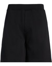 DSquared² - Shorts & Bermuda Shorts Cotton, Polyester - Lyst