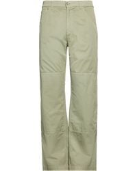 Department 5 - Pants Cotton - Lyst
