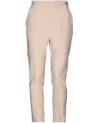 Elisabetta Franchi Pantalones - Neutro