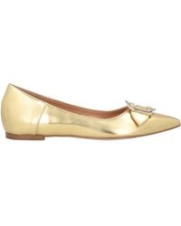 Love Moschino - Ballerina - Lyst