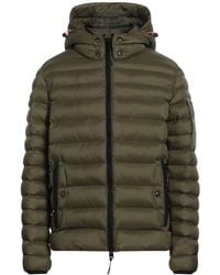 Dekker - Puffer - Lyst