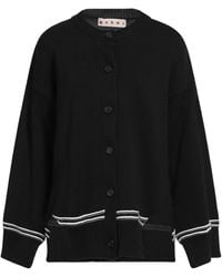 Marni - Strickjacke - Lyst