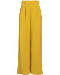 NINA 14.7 - Trouser - Lyst