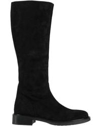 Marco Ferretti - Boot Leather - Lyst