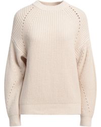 N.O.W. ANDREA ROSATI CASHMERE - Sweater - Lyst