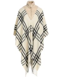 Twinset - Cape - Lyst