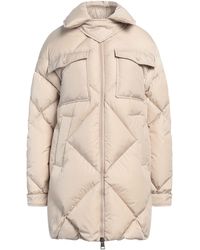 Herno - Puffer Polyamide - Lyst