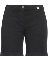 Teleria Zed - Shorts & Bermuda Shorts Cotton, Elastane - Lyst