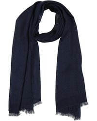 Emporio Armani - Sciarpa - Lyst