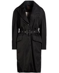 Moorer - Overcoats & Trench Coats - Lyst