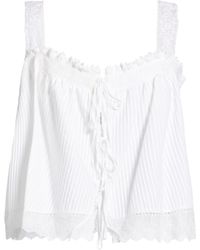 Paul & Joe - Tops - Lyst