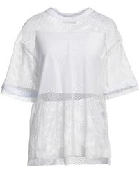 Isabelle Blanche - T-shirt - Lyst