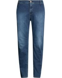 Jeckerson - Jeans Cotton, Elastomultiester, Elastane - Lyst