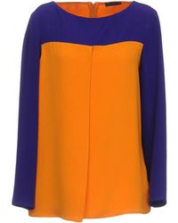 Etro Blouse - Violet