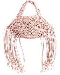 Yuzefi - Bolso de mano - Lyst