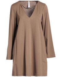 Imperial - Mini Dresses - Lyst