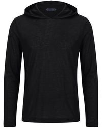 Zanone - T-Shirt - Lyst