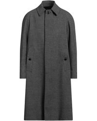 Lardini - Coat - Lyst