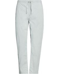 Ecoalf - Pants Cotton, Elastane - Lyst