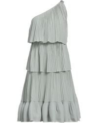 Lanvin - Mini Dress - Lyst
