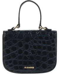 Jil Sander - Handbag - Lyst