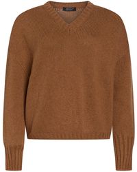 Aragona - Light Sweater Cashmere - Lyst