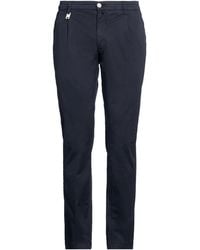 Barbati - Pants Cotton, Elastane - Lyst