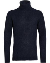 Messagerie - Turtlenecks - Lyst