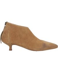 GIO+ - Ankle Boots - Lyst