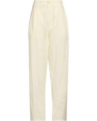 DARKPARK - Pants Cotton - Lyst