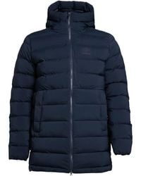 Odlo - Puffer Polyacrylic, Elastane - Lyst