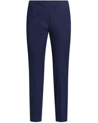Maliparmi - Pants Cotton, Elastane - Lyst