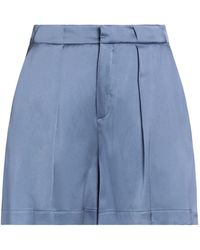 Alysi - Shorts & Bermuda Shorts - Lyst