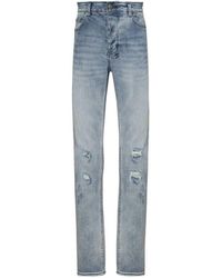 Ksubi Pantaloni jeans - Blu
