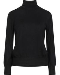 Aragona - Rollkragenpullover - Lyst