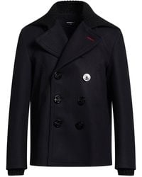 DSquared² - Abrigo - Lyst