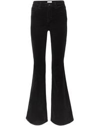 L'Agence - Trouser - Lyst