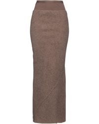 Rick Owens - Maxi-Rock - Lyst