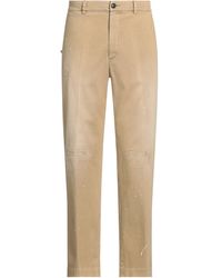 Grifoni - Pantalon - Lyst