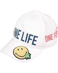 DSquared² - Hat - Lyst