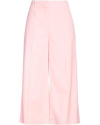 Moschino - Trouser - Lyst