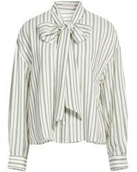 Camicettasnob - Shirt - Lyst