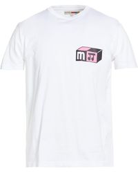 MODES - T-Shirts - Lyst