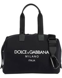 Damen Dolce \u0026 Gabbana Reisetaschen und Koffer ab 450 €