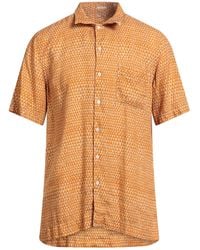 Massimo Alba - Camisa - Lyst