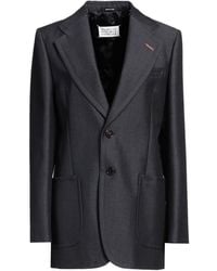 Maison Margiela - Blazer - Lyst