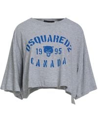 DSquared² - T-Shirts - Lyst