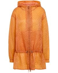 Tod's - Overcoat & Trench Coat - Lyst